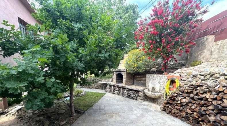 Barcelona - Viladecavalls - 192m2