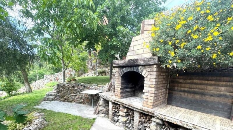 Barcelona - Viladecavalls - 192m2
