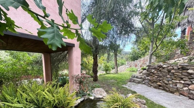 Barcelona - Viladecavalls - 192m2