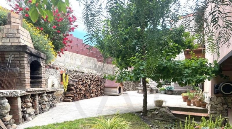 Barcelona - Viladecavalls - 192m2