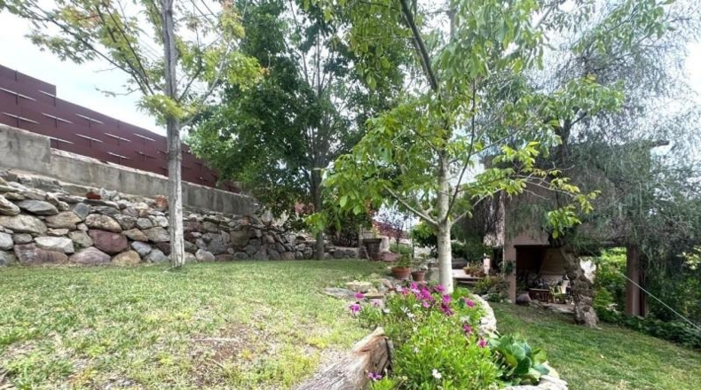 Barcelona - Viladecavalls - 192m2