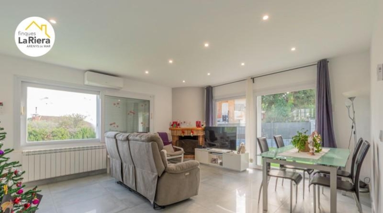 Barcelona - Arenys de Mar - 500m2