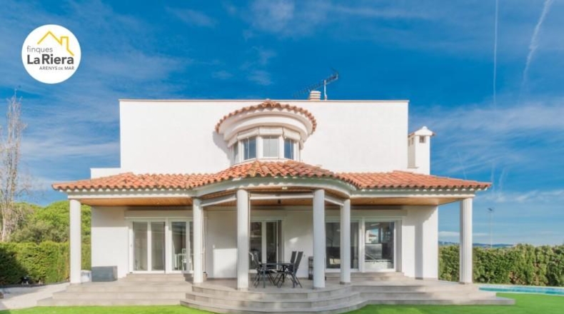Barcelona - Arenys de Mar - 500m2