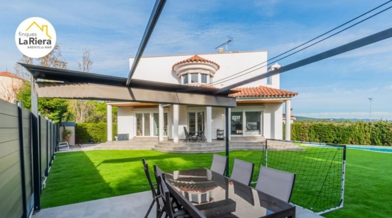 Barcelona - Arenys de Mar - 500m2