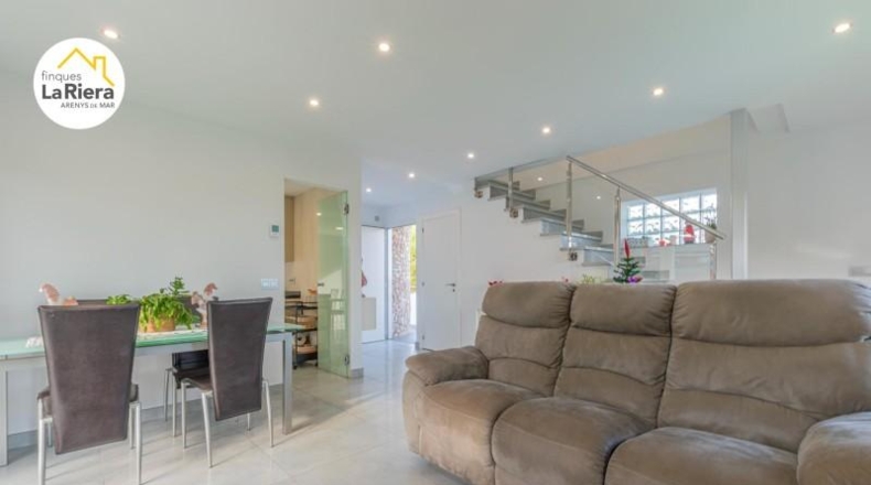 Barcelona - Arenys de Mar - 500m2