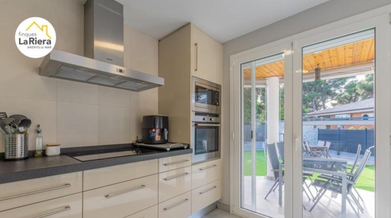 Barcelona - Arenys de Mar - 500m2