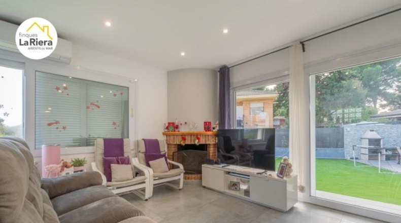 Barcelona - Arenys de Mar - 500m2