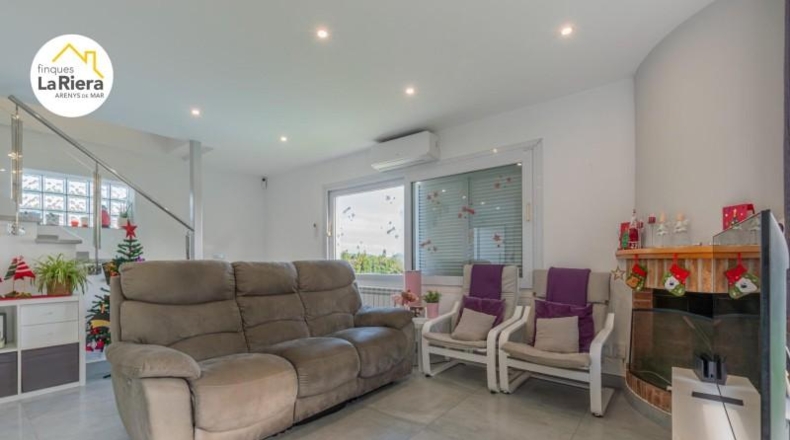 Barcelona - Arenys de Mar - 500m2