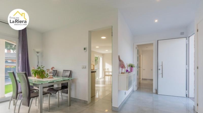 Barcelona - Arenys de Mar - 500m2