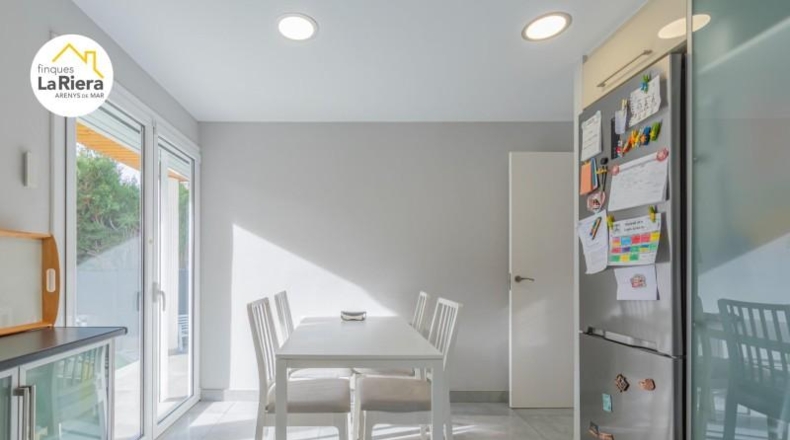 Barcelona - Arenys de Mar - 500m2