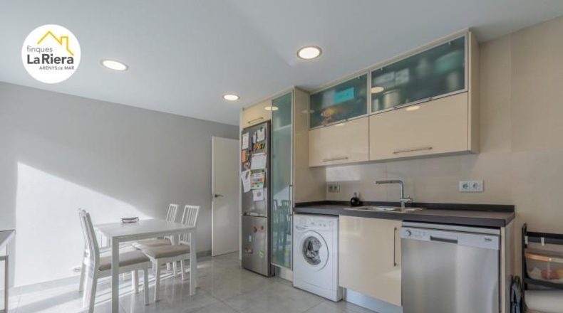 Barcelona - Arenys de Mar - 500m2