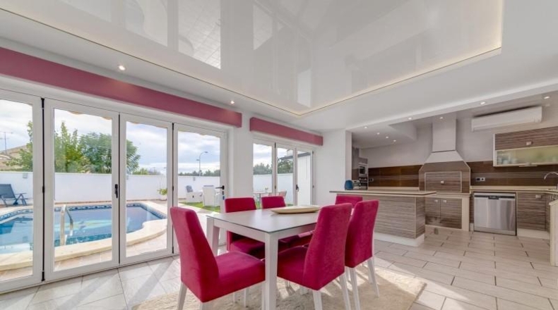 Múrcia - San Javier - 600m2
