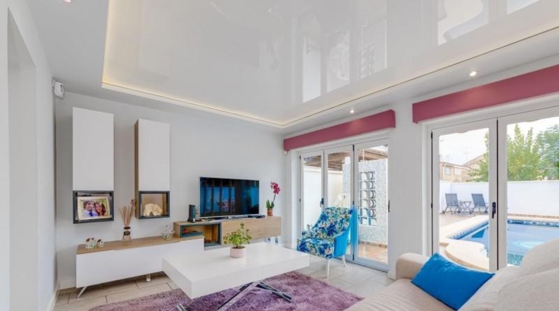 Múrcia - San Javier - 600m2