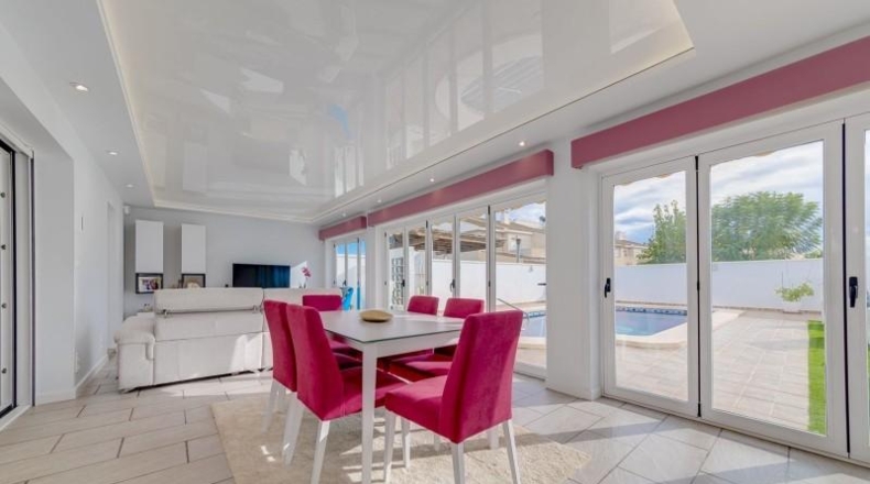 Múrcia - San Javier - 600m2