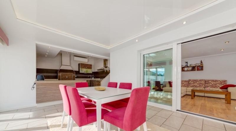 Múrcia - San Javier - 600m2