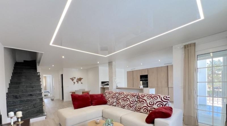 Múrcia - San Javier - 600m2