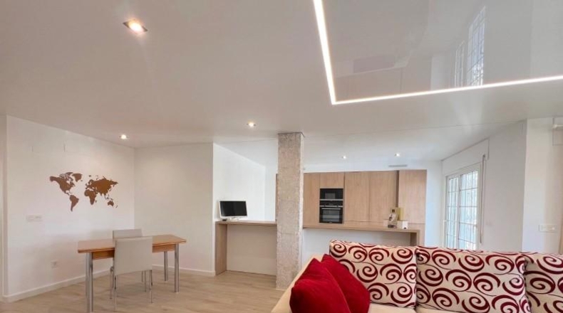 Múrcia - San Javier - 600m2