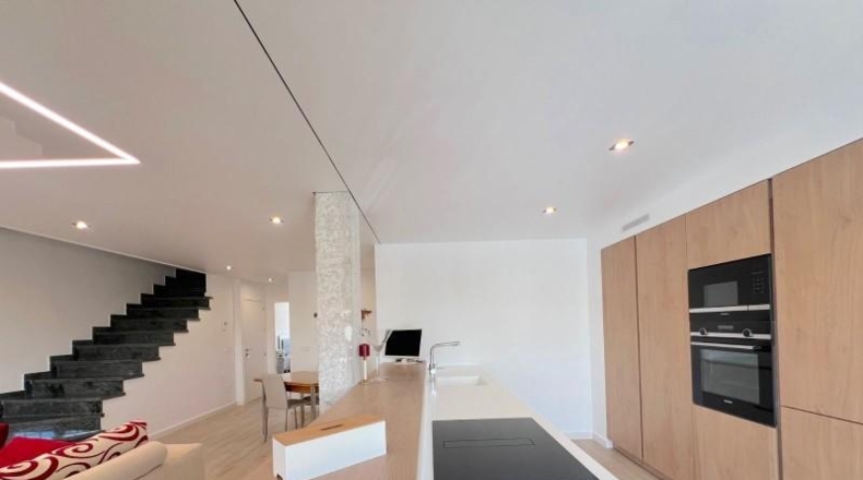 Múrcia - San Javier - 600m2