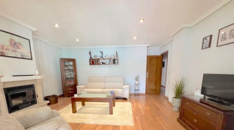 Múrcia - San Javier - 600m2