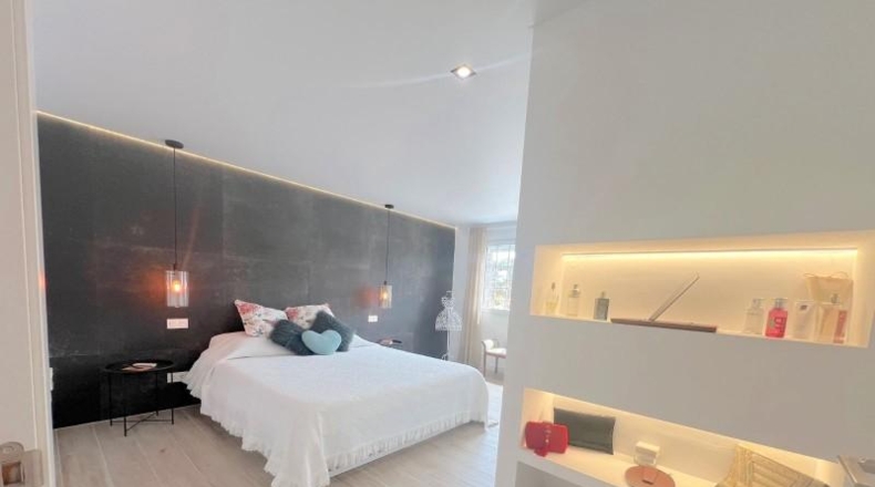 Múrcia - San Javier - 600m2