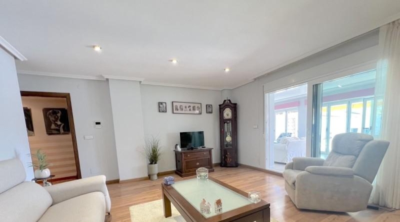 Múrcia - San Javier - 600m2