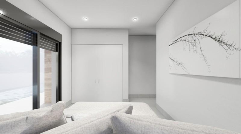 Murcia - Torre-Pacheco - 570m2