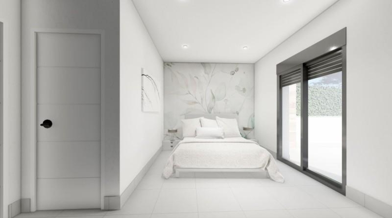 Murcia - Torre-Pacheco - 570m2