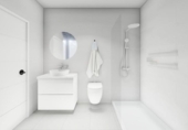 Chalet independiente con terreno en venta en la España, Torre-Pacheco, ref: TR290017 foto