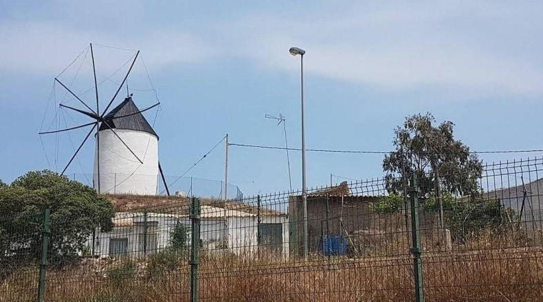 Murcia - Torre-Pacheco - 570m2