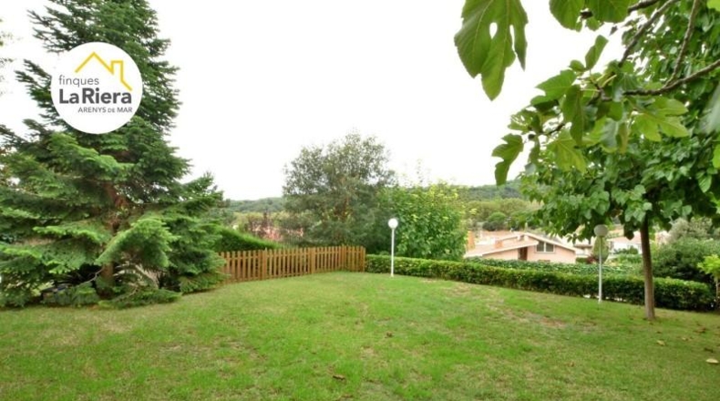 Barcelona - Arenys de Munt - 846m2