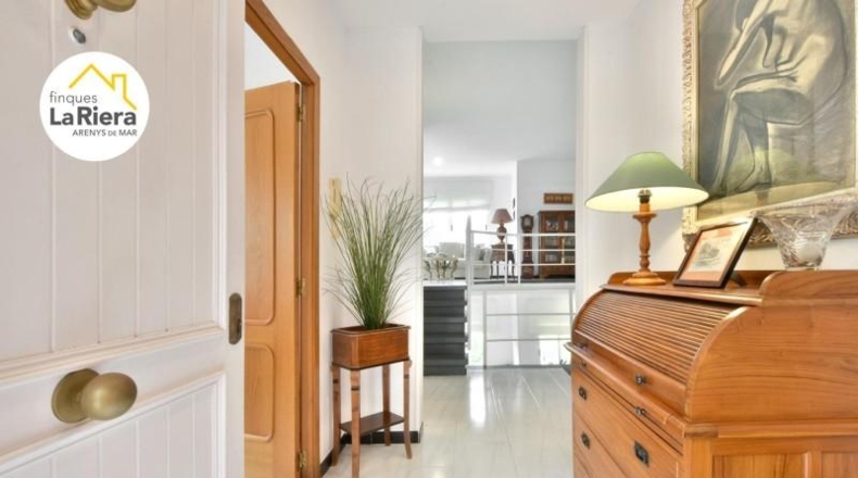 Barcelona - Arenys de Munt - 846m2
