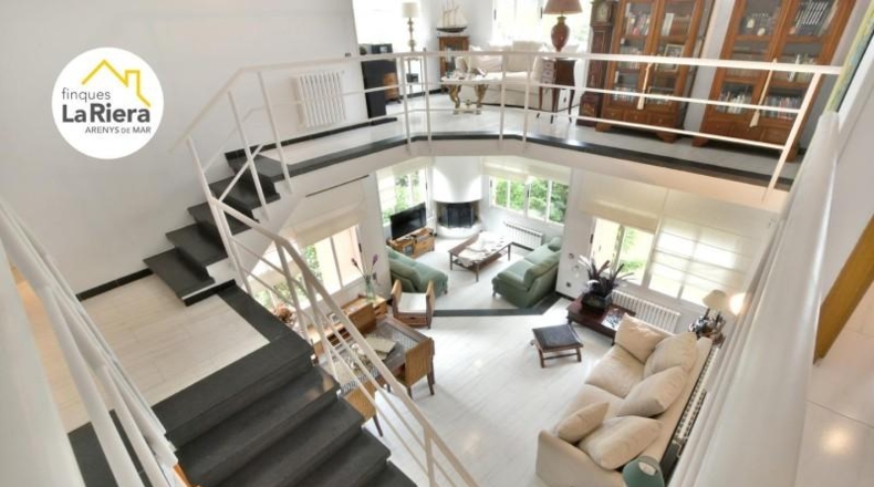 Barcelona - Arenys de Munt - 846m2