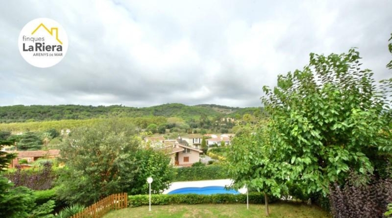 Barcelona - Arenys de Munt - 846m2