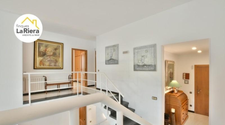 Barcelona - Arenys de Munt - 846m2
