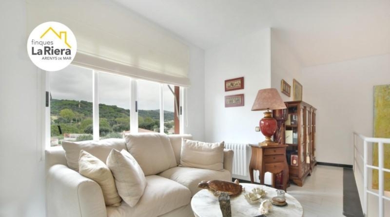 Barcelona - Arenys de Munt - 846m2