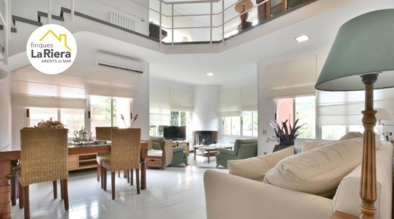 Barcelona - Arenys de Munt - 846m2