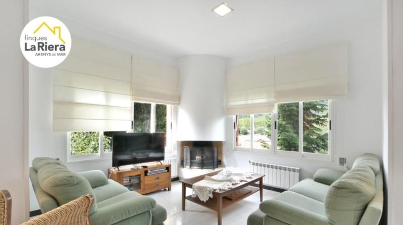 Barcelona - Arenys de Munt - 846m2