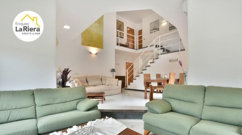 Barcelona - Arenys de Munt - 846m2
