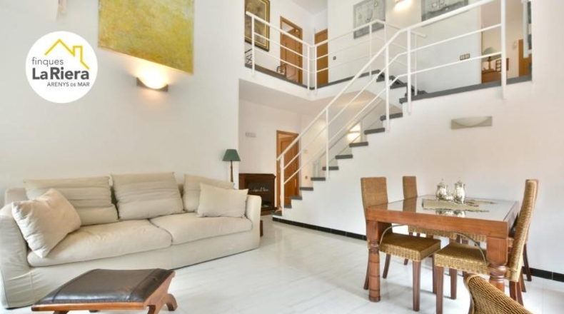 Barcelona - Arenys de Munt - 846m2