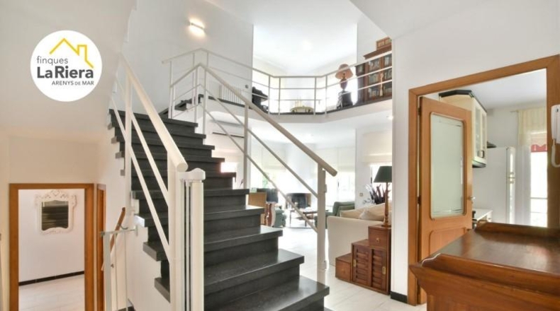 Barcelona - Arenys de Munt - 846m2