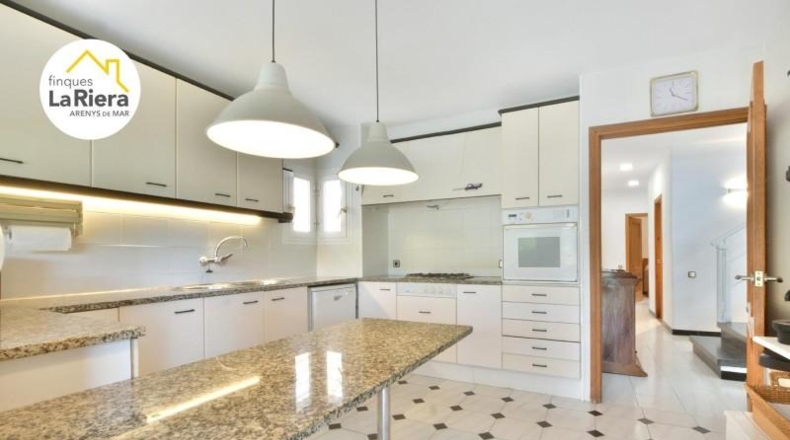 Barcelona - Arenys de Munt - 846m2