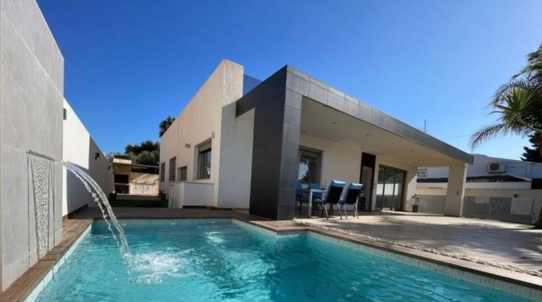 Murcia - Картахена - 408m2