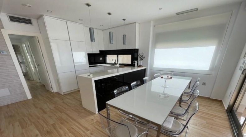 Murcia - Картахена - 408m2