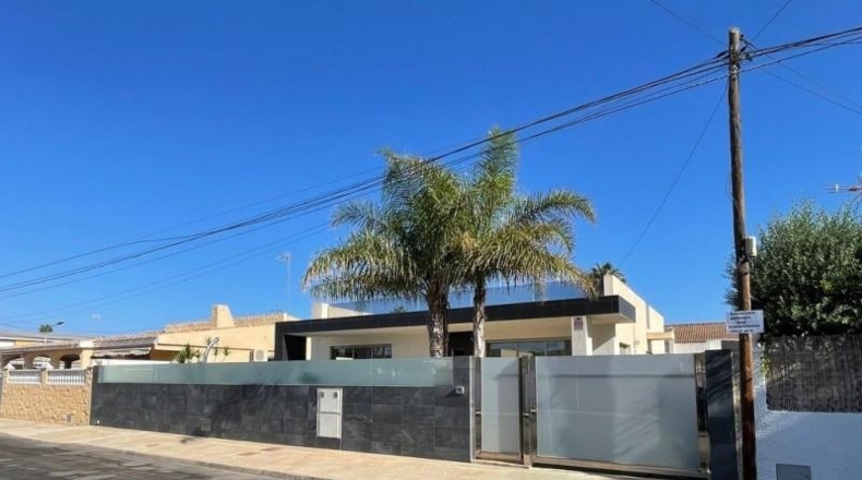 Murcia - Картахена - 408m2