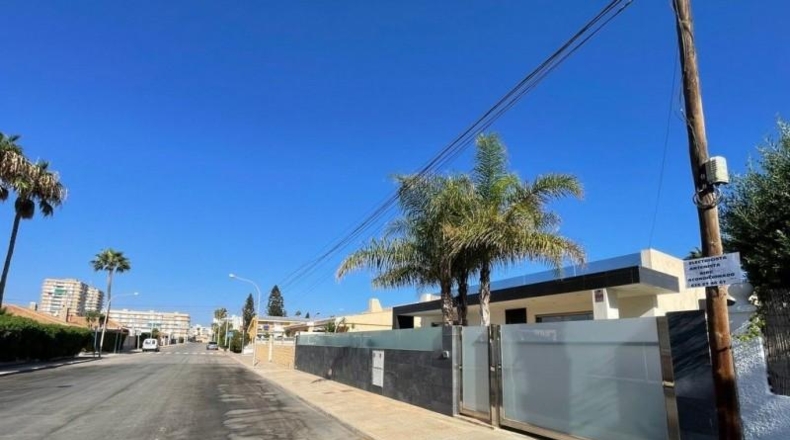 Murcia - Картахена - 408m2
