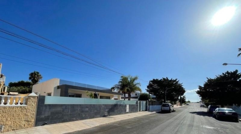 Murcia - Картахена - 408m2