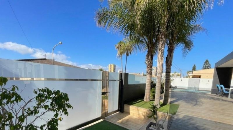Murcia - Картахена - 408m2