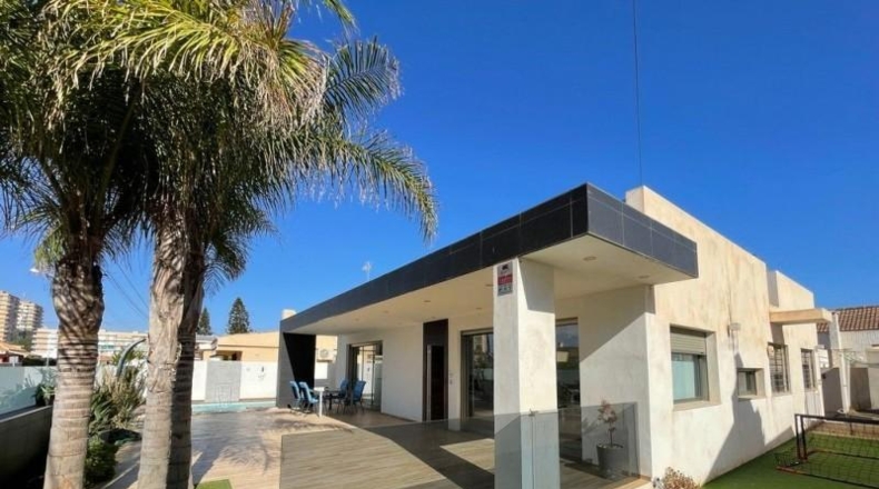 Murcia - Картахена - 408m2