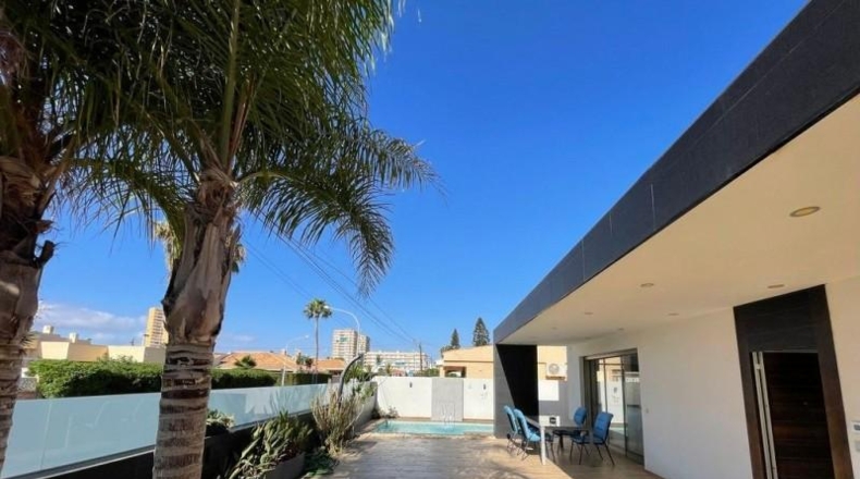 Murcia - Картахена - 408m2