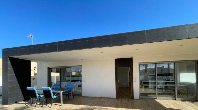 Murcia - Картахена - 408m2